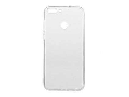 Puzdro Huawei P Smart Z transparentné