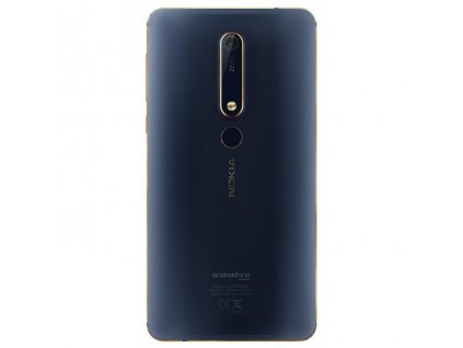 nokia 6.1 2 result