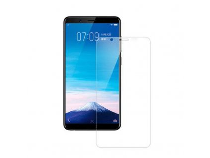Ochranné tvrdené sklo Xiaomi Redmi 7A transparentné
