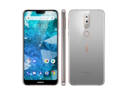 Nokia 7.1 4GB/64GB Dual SIM
