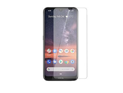 Ochranné tvrdené sklo TEMPERED GLASS Nokia 4.2