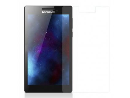 tvrzene sklo lenovo tab 2 a7 30 z1