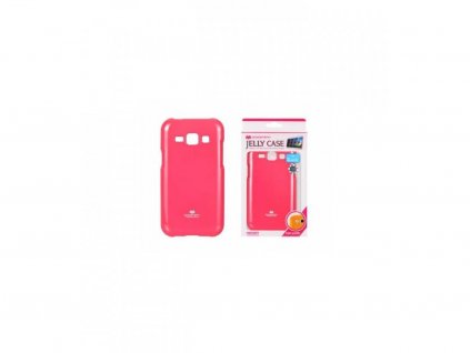 35615 puzdro samsung galaxy j1 jelly case ruzove