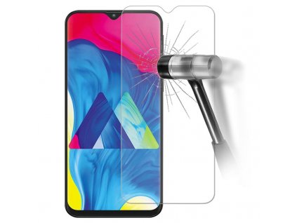 Tempered Glass Screen Protector for Samsung Galaxy A10 9H 2 5D Transparent 09052019 01 p