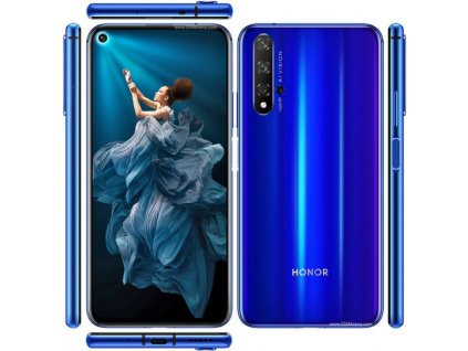 honor 20