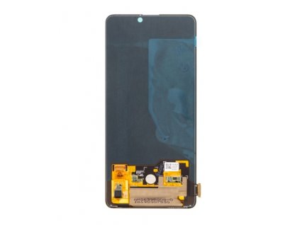 LCD Displej a Dotykové Sklo Xiaomi Mi 9T čierna farba