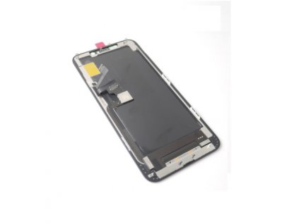 LCD Displej + Dotykové sklo iPhone 11 Pro Max čierna farba TFT/INCELL