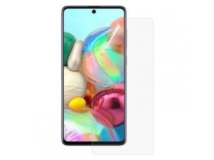 2.5D 9H Ochranné tvrdené sklo Samsung Galaxy A71