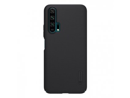 puzdro nillkin super frosted pre honor 20 pro black 401546