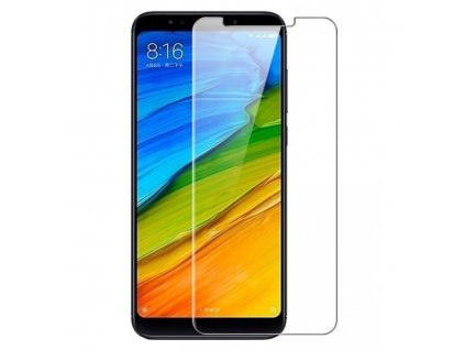 xiaomi redmi 5 plus tvrdene sklo