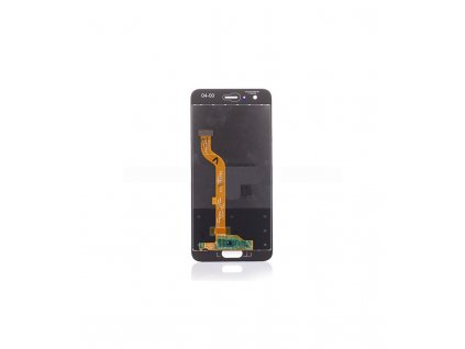 LCD Displej + Dotykové sklo Huawei Honor 9 Ori čierna farba