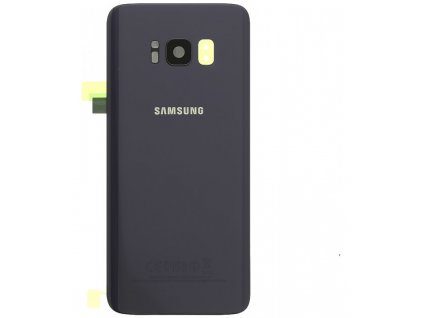 Samsung Galaxy S8 G950F kryt batérie fialový OEM