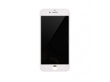 LCD Displej + Dotykové sklo Apple iPhone 8 High OEM Premium Biela farba
