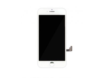 LCD displej + Dotykové sklo Apple iPhone 7 High OEM Premium biela farba