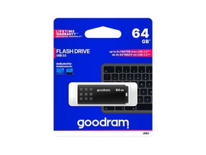 USB kľúč 64gb GOODRAM