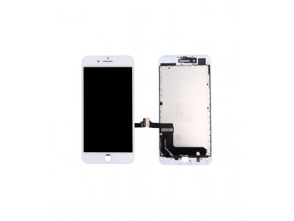 LCD displej + Dotykové sklo Apple iPhone 7 Plus High OEM Premium biela farba