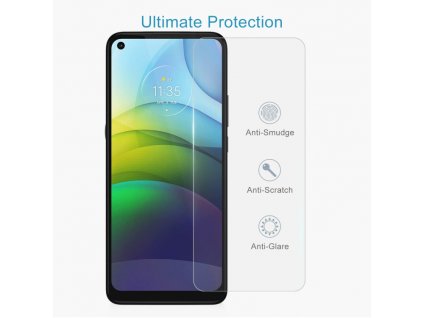 2D Ochranné tvrdené sklo Motorola Moto G9 Power TEMPERED GLASS