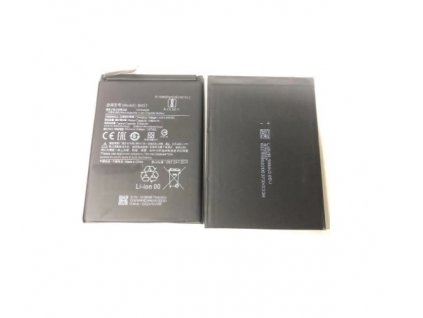 bn57 oem