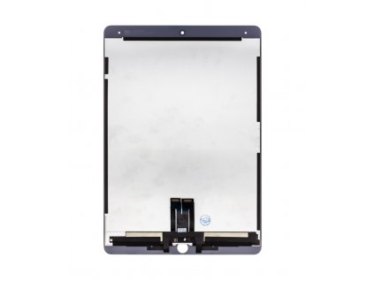 LCD displej a dotyková plocha iPad Air 2019 biela farba