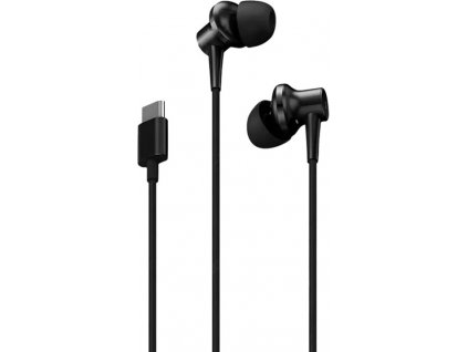 Slúchatká Xiaomi Typ C Stereo Headset