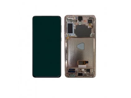 GH82 24544D samsung galaxy g991 s21 5g lcd display screen touch pink spare parts apex technology dmbh 1000x1000