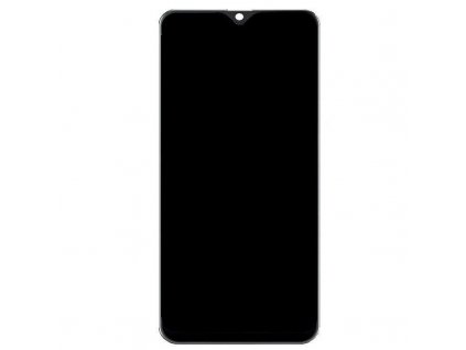 LCD Displej + Dotykové sklo Samsung Galaxy A20e originál bez rámu čierna farba