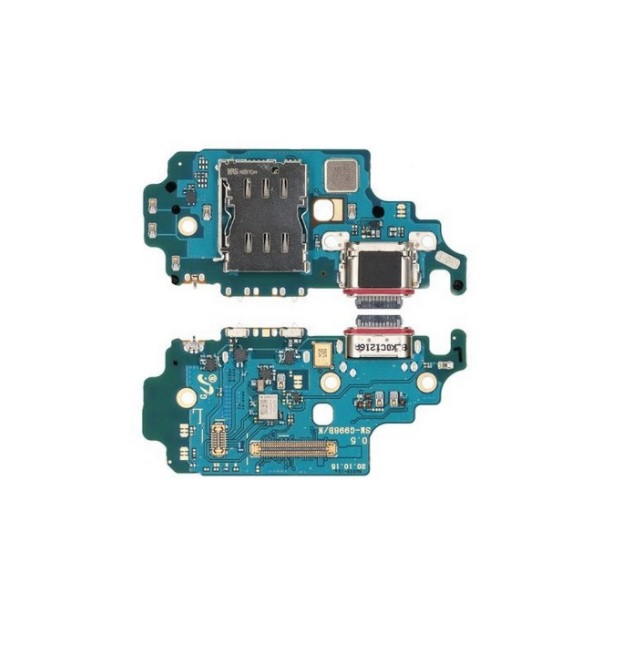 Samsung Galaxy S21 Ultra G998F Flex s nabíjacím konektorom