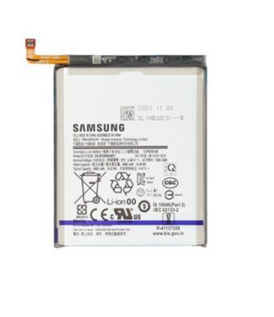 Batéria Samsung S21 Plus G996B EB-BG996ABY 4800mAh