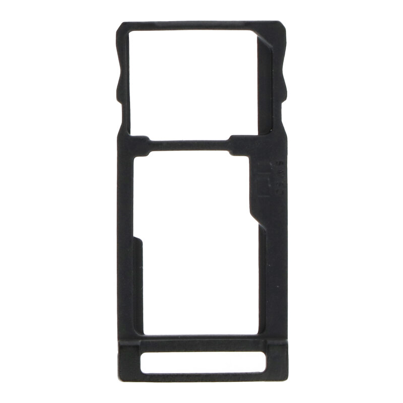 Kryt Lenovo Tab 4 10 TB-X304 Držiak SIM Karty Čierny