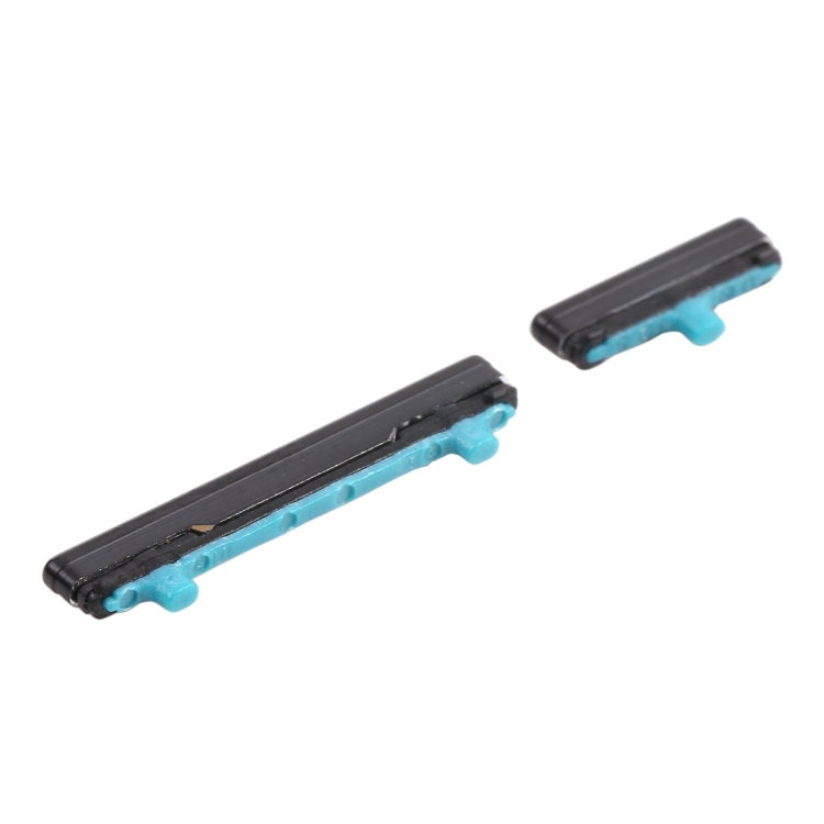 Tlačidlo volume ON / OFF Samsung Galaxy S21 Plus 5G čierna farba