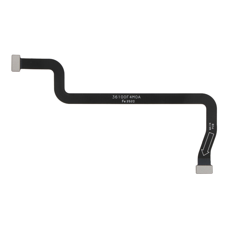 Flex prepojenia na matičnú dosku Xiaomi Mi Note 10 / Mi Note 10 Pro