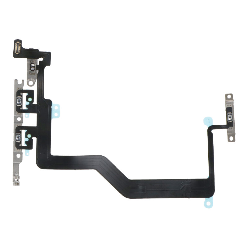 Apple iPhone 12 Pro Max - Flex Kábel Tlačidla Zapínania + Hlasitosti