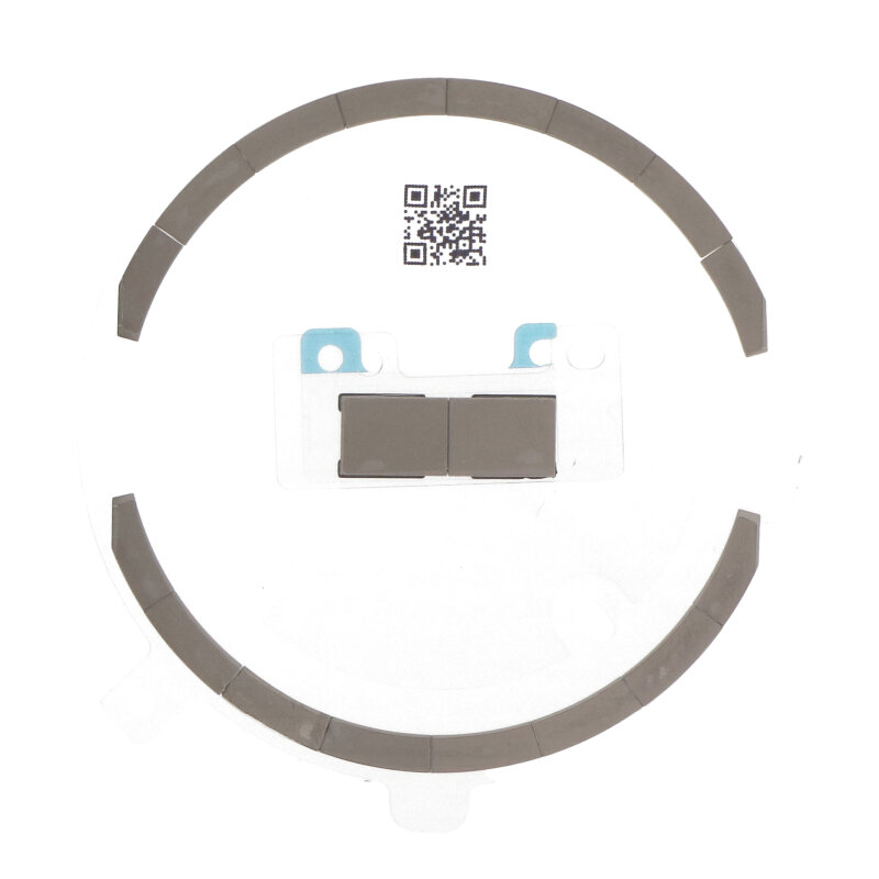 Kruhový magnet na zadný kryt iPhone 12 mini