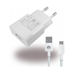 HW-050100E01W Huawei USB Cestovná nabíjačka