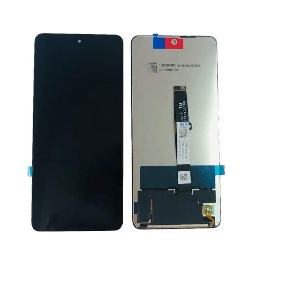 LCD Displej + Dotykové sklo Xiaomi Mi 10T Lite 5G - originál