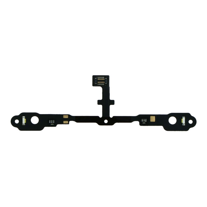 Flex spodných tlačidiel Huawei Honor 9