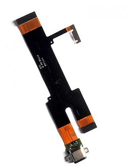 Flex kábel s nabíjacím konektorom CAT S62 Pro