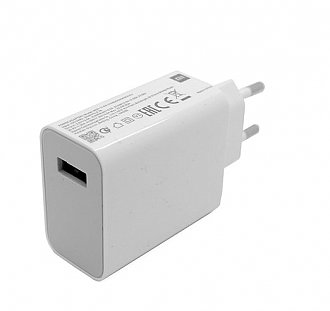 Nabíjačka Xiaomi MDY-11-EZ 33W