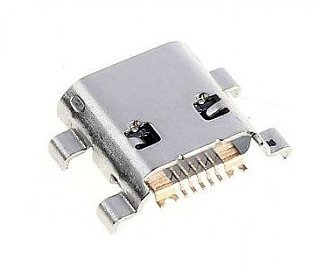 Nabíjací konektor Cat S52