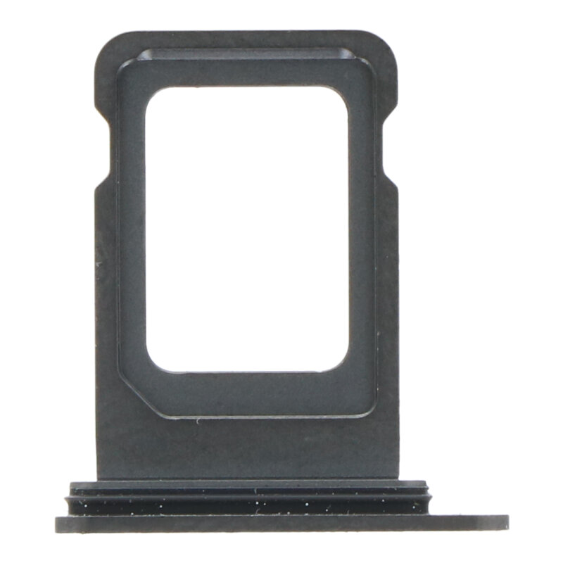 Kryt Apple iPhone 13 Pro Držiak SIM Karty SINGLE SIM Čierny