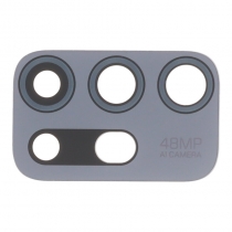 Sklíčko kamery Motorola Moto G20 Fialová farba