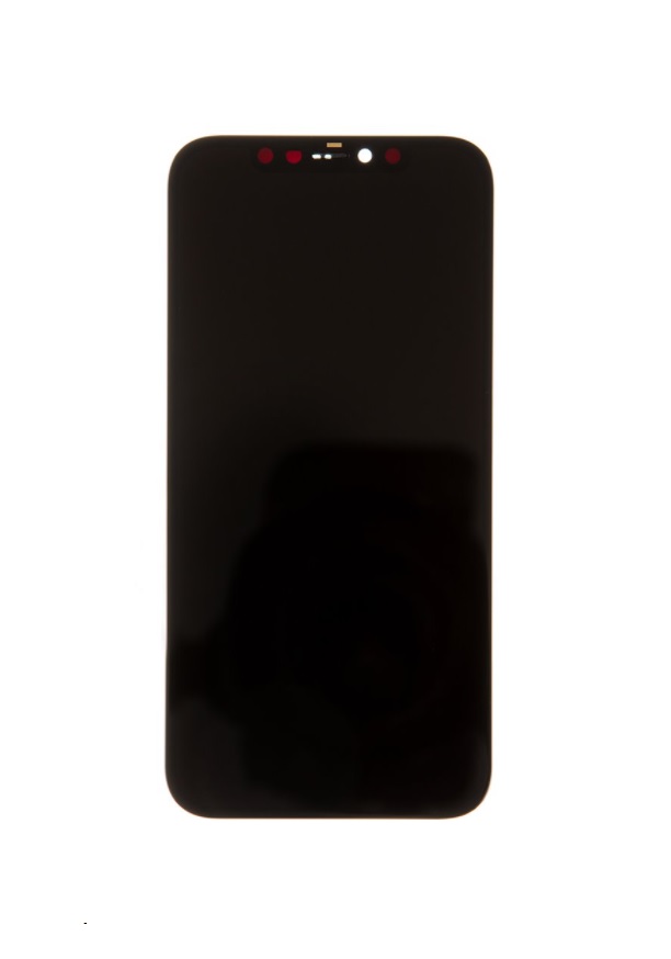 LCD Displej + Dotykové sklo iPhone 12 / 12 Pro - OLED GX