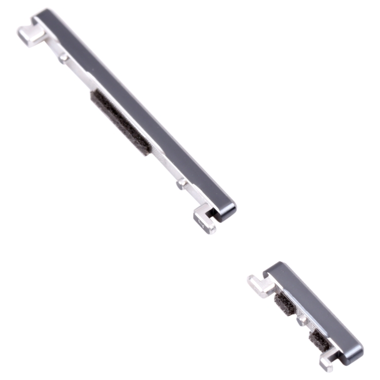 Bočné tlačítka Xiaomi Mi 11 čierna farba