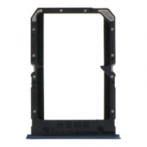 Držiak SIM karty OPPO Reno5 5G DUAL modrá farba