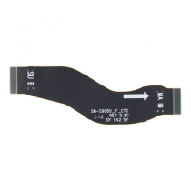 Flex prepojenia na matičnú dosku Samsung Galaxy S22 Ultra 5G