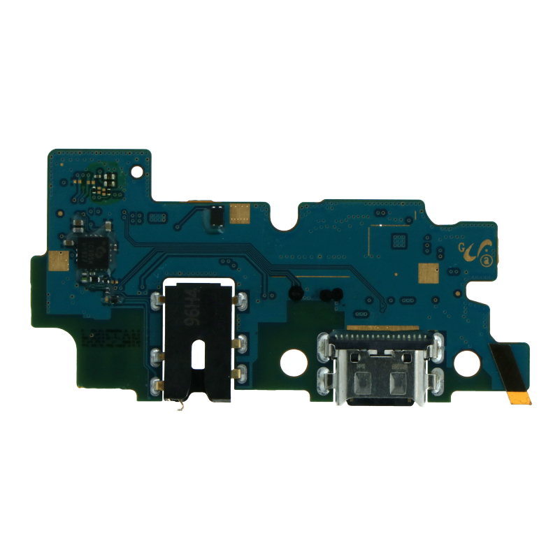 Flex nabíjací konektor Samsung Galaxy A20 (A205F)