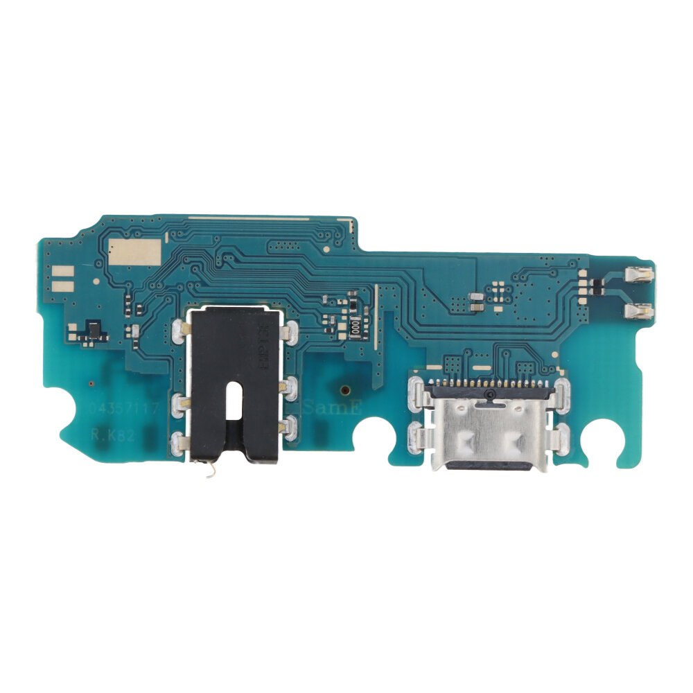 Doska s nabíjacím konektorom Samsung Galaxy A12 Nacho A127F