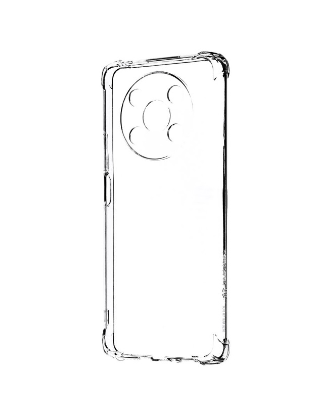 Silikónové puzdro Tactical Huawei Honor Magic4 Lite 5G