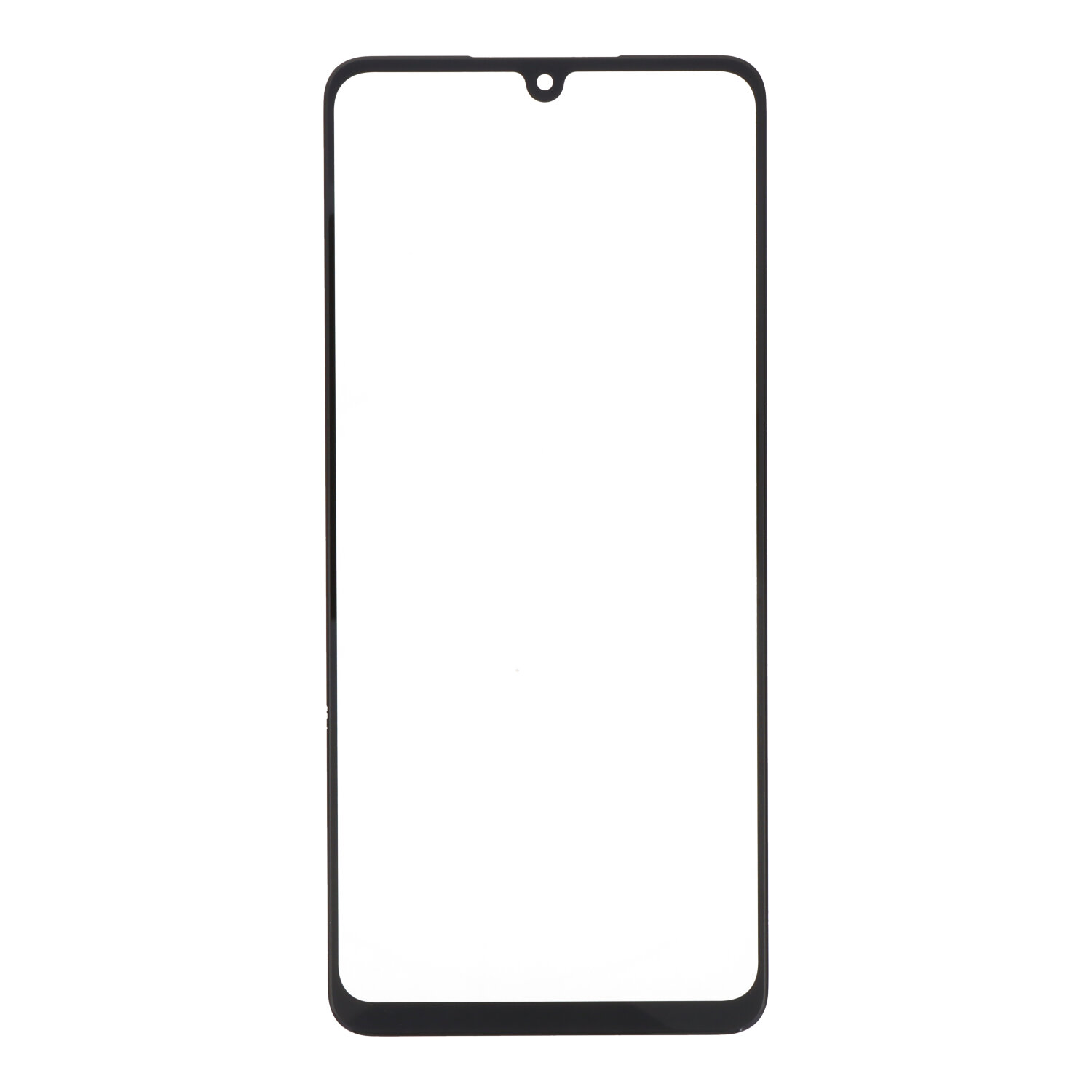 Dotykové sklo + OCA Samsung Galaxy A53 5G A536