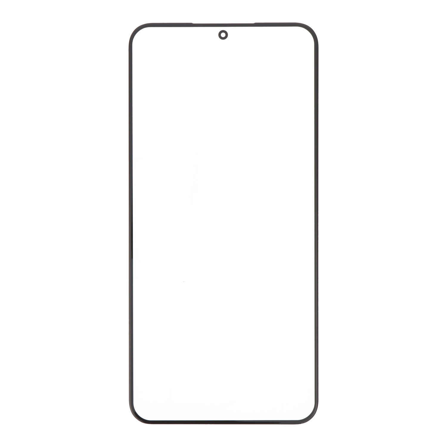 Dotykové sklo + OCA Samsung Galaxy S22 Plus 5G